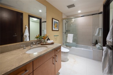 Experience elevated island living at Hokua at 1288 Ala Moana - photo 15