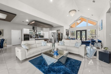 Modern Lake Life Done Right on Richland Chambers! - photo 9