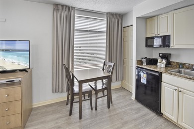 Exceptionally rare chance to own a high-floor, efficiency unit