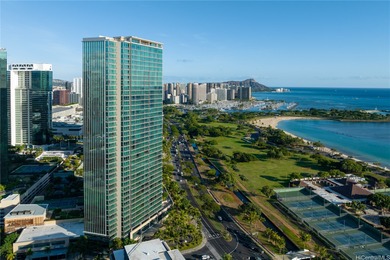 Experience elevated island living at Hokua at 1288 Ala Moana - photo 18