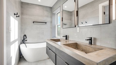 Set in The Promised Land-also known as Lazy Point-in Amagansett - photo 18