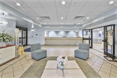 Exceptionally rare chance to own a high-floor, efficiency unit