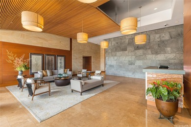 Experience elevated island living at Hokua at 1288 Ala Moana - photo 19