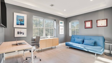 Set in The Promised Land-also known as Lazy Point-in Amagansett - photo 20