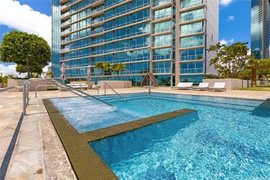 Experience elevated island living at Hokua at 1288 Ala Moana - photo 21