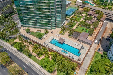 Experience elevated island living at Hokua at 1288 Ala Moana - photo 24
