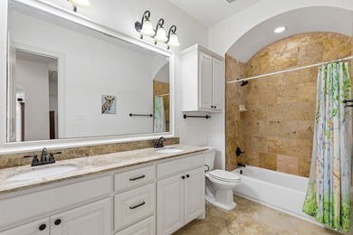 Nestled inside the only 24-7 gated & guarded community on Eagle - photo 28