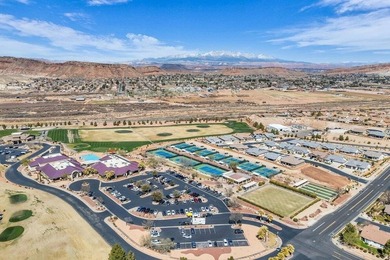 Welcome to beautiful Sun River, Southern Utah's premier 55+ - photo 30