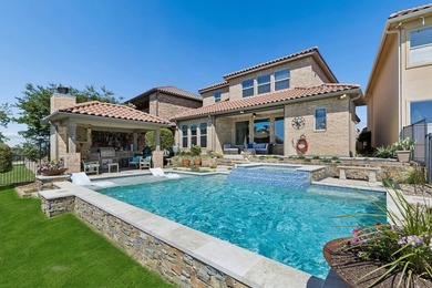 Nestled inside the only 24-7 gated & guarded community on Eagle - photo 31