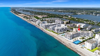 Enjoy beach living at its finest! This 1-bedroom plus - photo 34