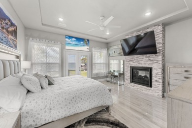 Modern Lake Life Done Right on Richland Chambers! - photo 20