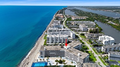 Enjoy beach living at its finest! This 1-bedroom plus - photo 35
