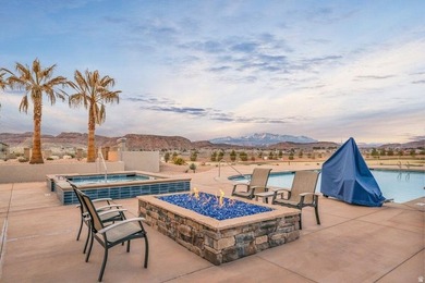 Welcome to beautiful Sun River, Southern Utah's premier 55+ - photo 35