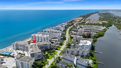 Enjoy beach living at its finest! This 1-bedroom plus - photo 36