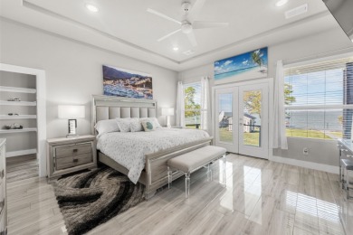 Modern Lake Life Done Right on Richland Chambers! - photo 16