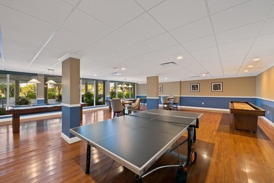 Enjoy beach living at its finest! This 1-bedroom plus - photo 40