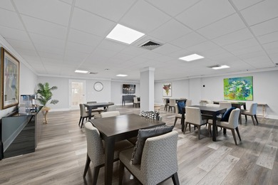 Enjoy beach living at its finest! This 1-bedroom plus - photo 44