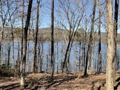 Greers Ferry Lake Acreage For Sale in Greers Ferry Arkansas