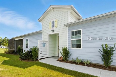 Latitude Lakes  Home For Sale in Hardeeville South Carolina
