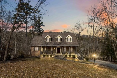 Lake Home Sale Pending in Burnside, Kentucky