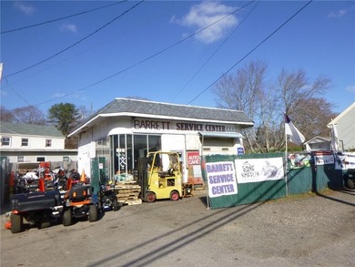 Lake Commercial For Sale in Hopkinton, Rhode Island