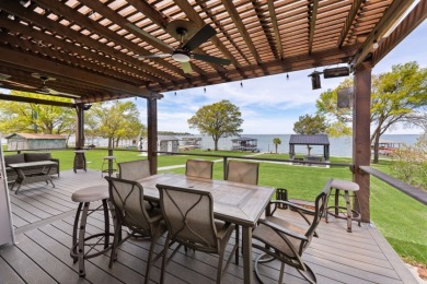 Modern Lake Life Done Right on Richland Chambers! - photo 29