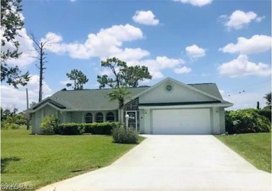 Lehigh Acres Area Home For Sale in Lehigh Acres Florida