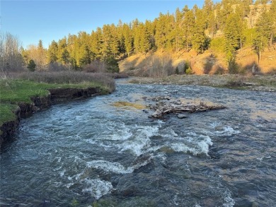 Lake Acreage For Sale in Big Timber, Montana