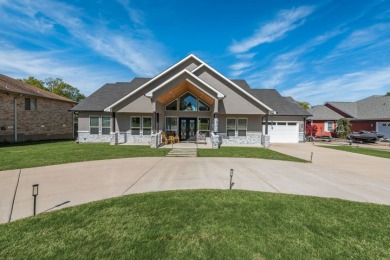 Modern Lake Life Done Right on Richland Chambers! - photo 4
