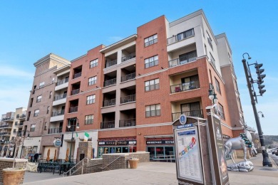 Discover the perfect blend of lifestyle and income potential - Lake Condo For Sale in Branson, Missouri