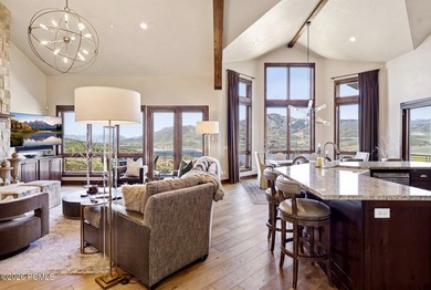 Experience mountain living at its finest in this exceptional - photo 1