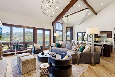 Experience mountain living at its finest in this exceptional - photo 2
