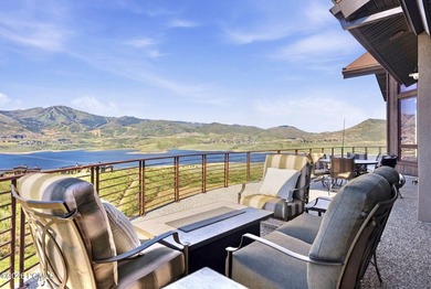 Experience mountain living at its finest in this exceptional - photo 3