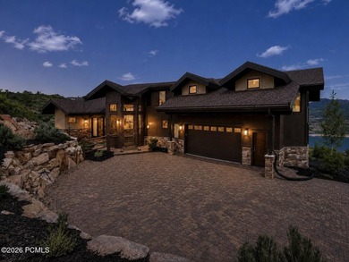 Experience mountain living at its finest in this exceptional - photo 4
