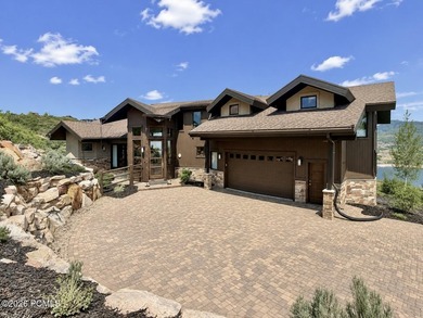 Experience mountain living at its finest in this exceptional - photo 5