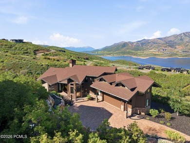 Experience mountain living at its finest in this exceptional - photo 6