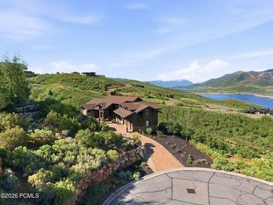 Experience mountain living at its finest in this exceptional - photo 7