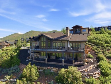 Experience mountain living at its finest in this exceptional - photo 8