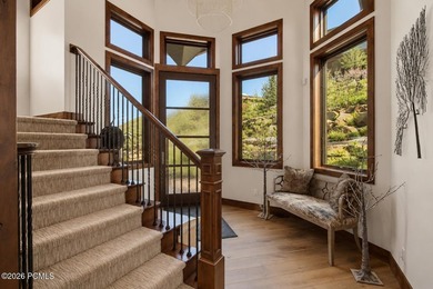 Experience mountain living at its finest in this exceptional - photo 9
