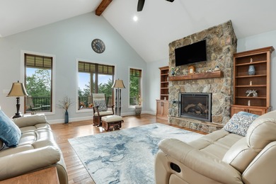 Custom built home meticulously maintained with an abundance of - photo 11
