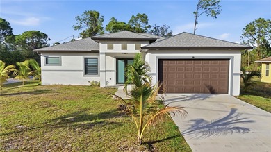 Lehigh Acres Area Home For Sale in Lehigh Acres Florida