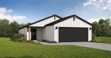 (private lake, pond, coastal) Home Sale Pending in Raymore Missouri