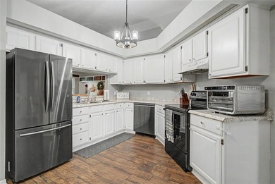 Virtually Staged. 1028 Spring Landing Dr offers the perfect - photo 12
