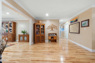 Tucked away in the heart of the Smoky Mountains and just minutes