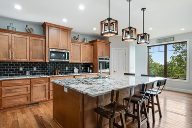 Custom built home meticulously maintained with an abundance of - photo 14