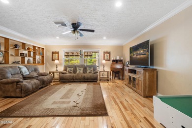 Tucked away in the heart of the Smoky Mountains and just minutes