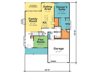 This is an opportunity to bring your custom home to life and be - photo 15