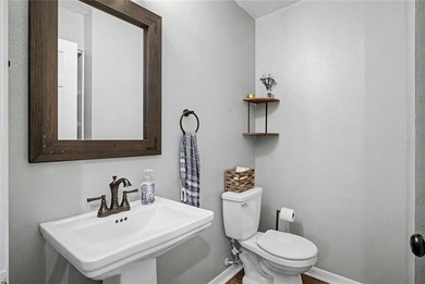 Virtually Staged. 1028 Spring Landing Dr offers the perfect - photo 17
