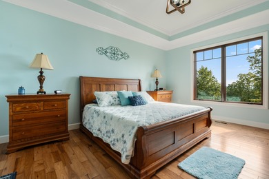 Custom built home meticulously maintained with an abundance of - photo 18
