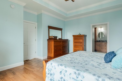 Custom built home meticulously maintained with an abundance of - photo 20